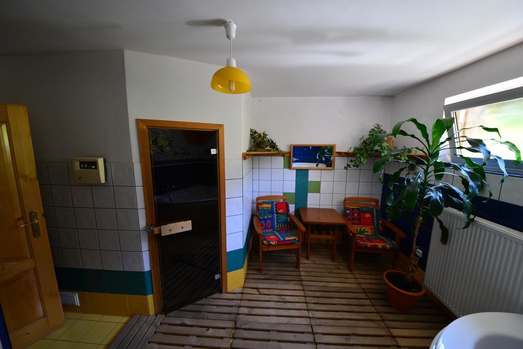 扎科帕内威拉玛塔m旅馆住宿加早餐旅馆 外观 照片